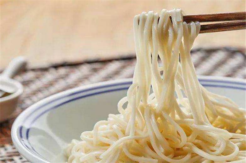 梁记面馆